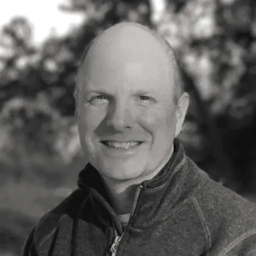 Portrait of Houston Jayne, SEO, Content & AI Search